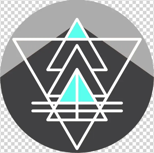 Sather Triangulum Variant Computer Sci - Far Verona Triangulum Logos