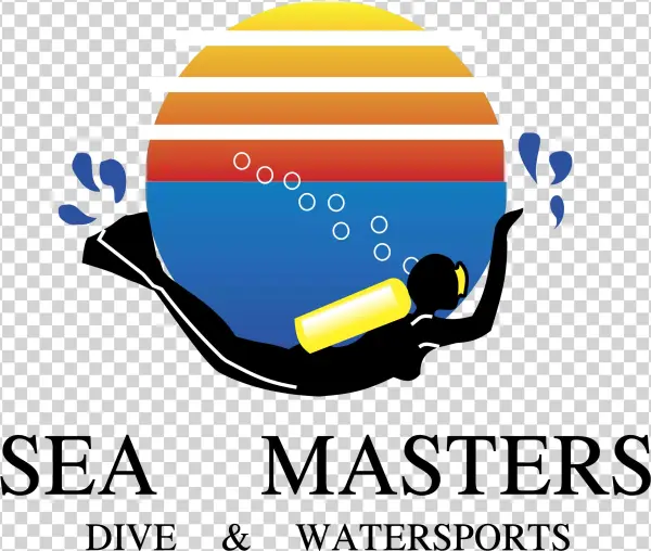Sea Masters Logo Png Transparent - Logo