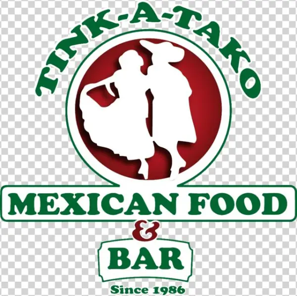 Seafood Dishes San Antonio, Tx - Tink A Tako Logo