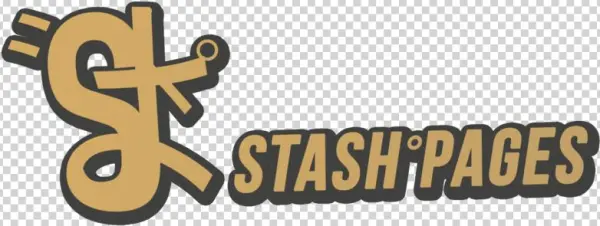 Stashpages - Sign