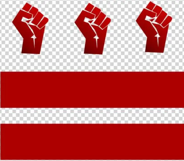 Stay Woke D - Krymskoye Respublikanskoye Otdeleniye Kprf