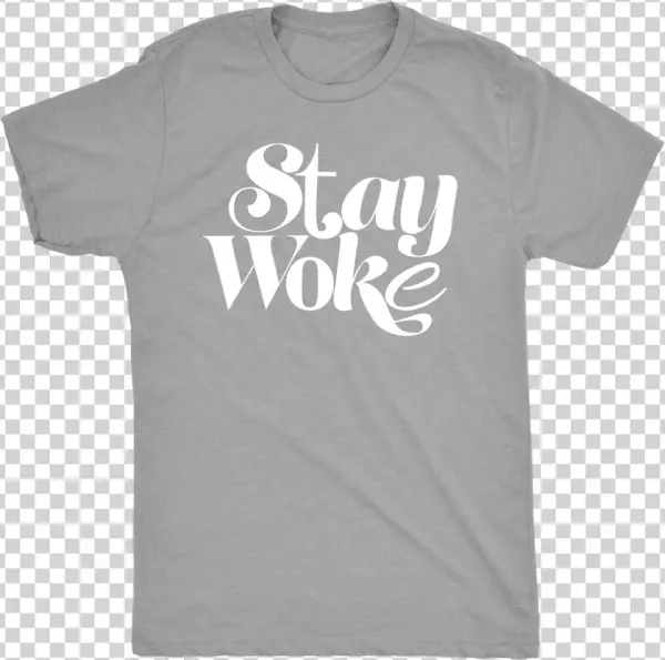 Stay Woke - Drive 88 Miles Per Hour T Shirt Funny Vintage 80s Movie
