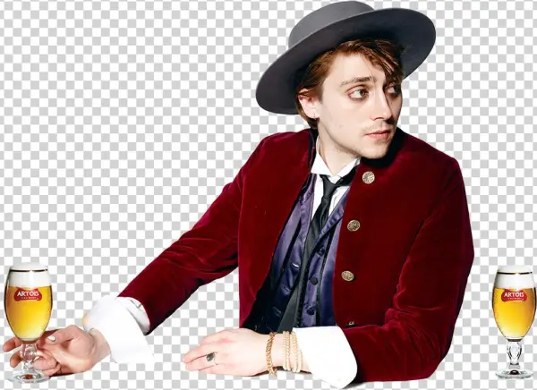 Stella Artois I Be Legacy - Trust