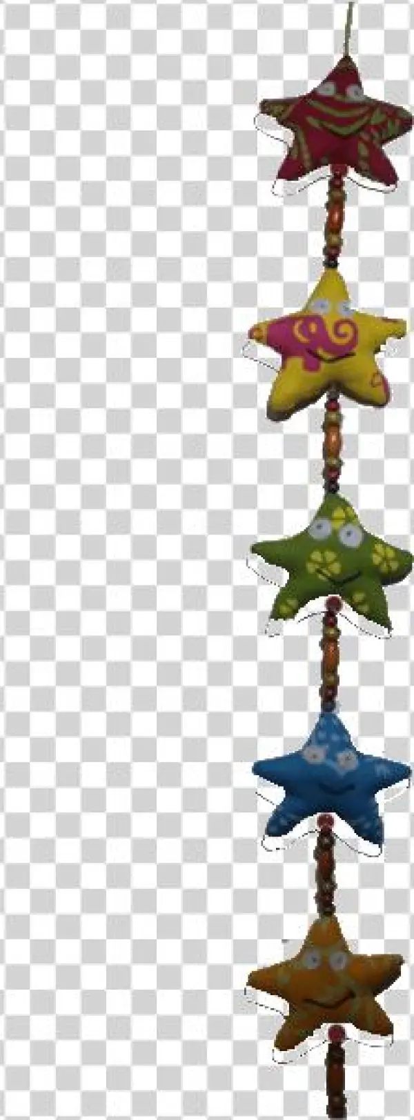 Sty/mbf - Christmas Ornament