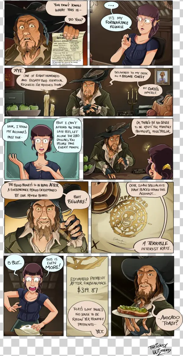 The Blood To Be Repaid - Blood