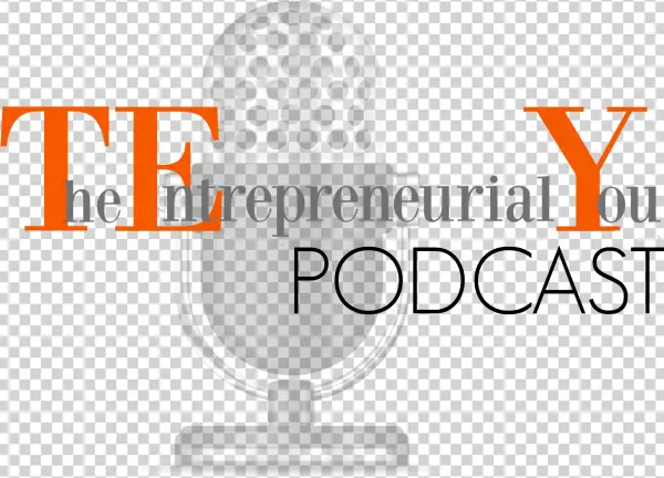 The Entrepreneurial You Podcast - Hiotech Multi Functional Rechargeable Digital Voice