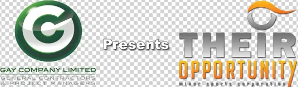 Their Opportunity Logo