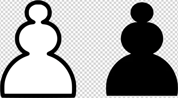 This Free Icons Png Design Of Chess Tile