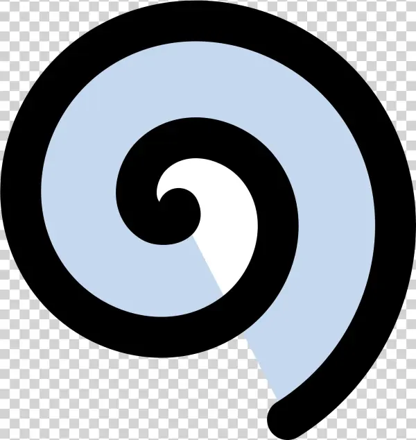 This Free Icons Png Design Of Primary 14 Spiral