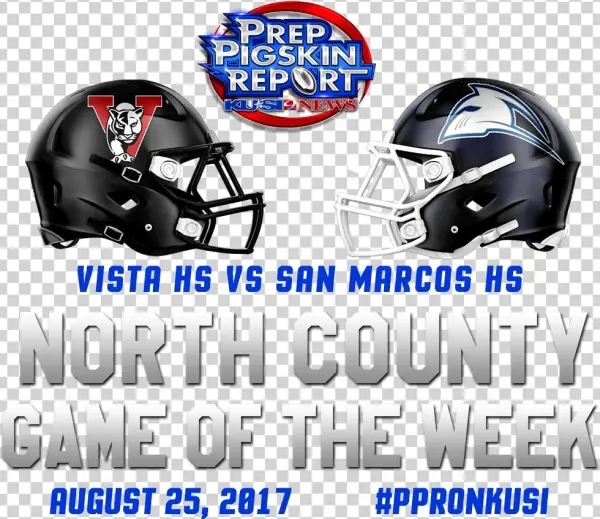 Tri-city Medical North County Game Of The Week - Kusi Ppr