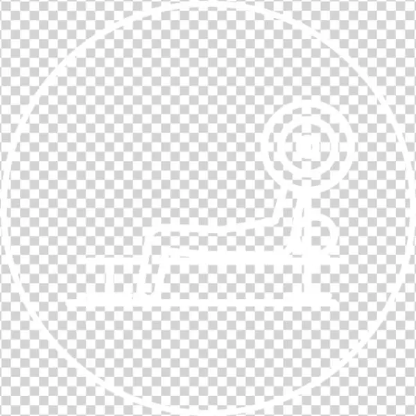 Weight Training - Circle