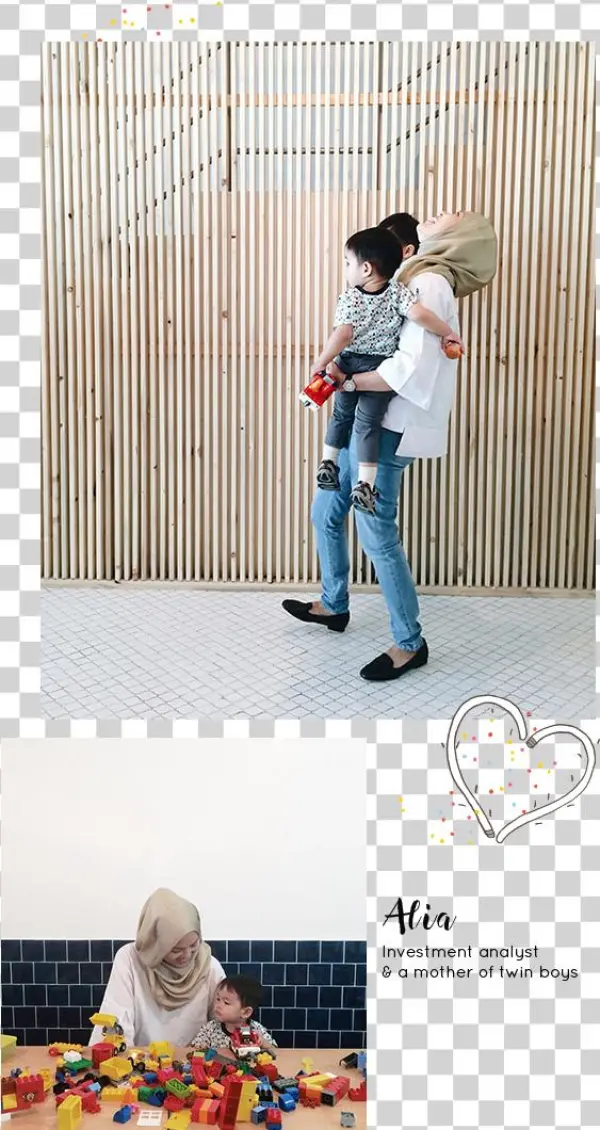 Whimsigirl X Nelissa Hilman In Her Shoes Mothers Day - Toddler