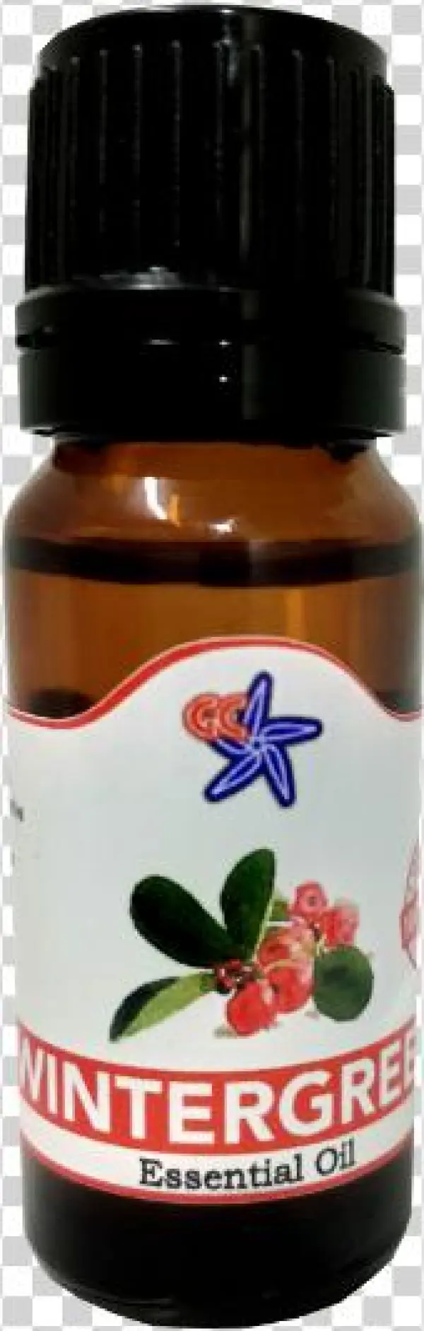 Wintergreen Essential Oil - Essential Oil