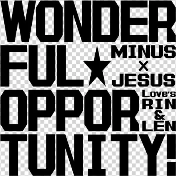 Wonderful Icon - Wonderful Opportunity