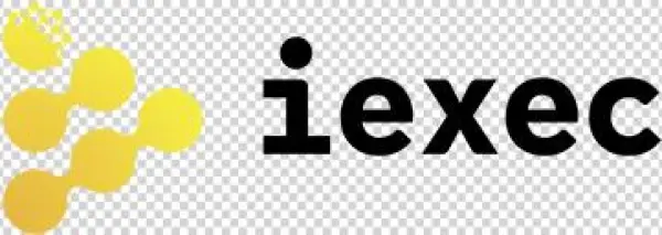 1 Vaihj8jjsbnyyma3m7156w - Iexec Rlc Logo