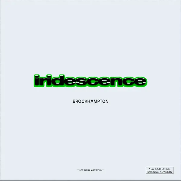 134kib, 1500x1500, Fake Album 1024x1024@2x - Music