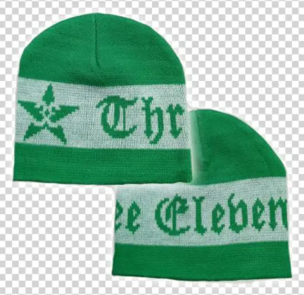 311 Woven Beanie Real V=1520639433 - Woven Fabric