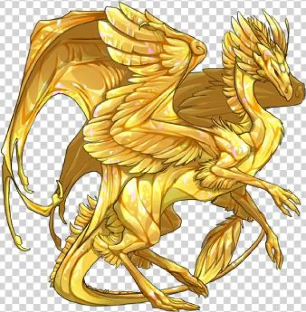 41137058 350 - Dragon