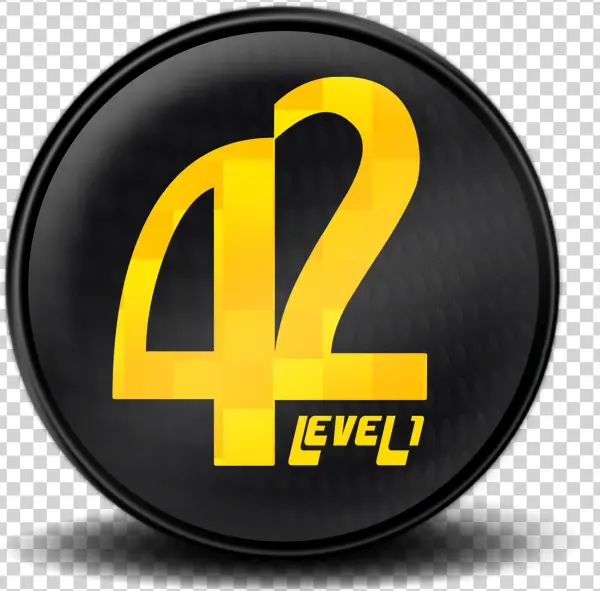42 Level One