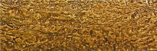 8606 Blasted Sandstone Rock Wall - Sandstone