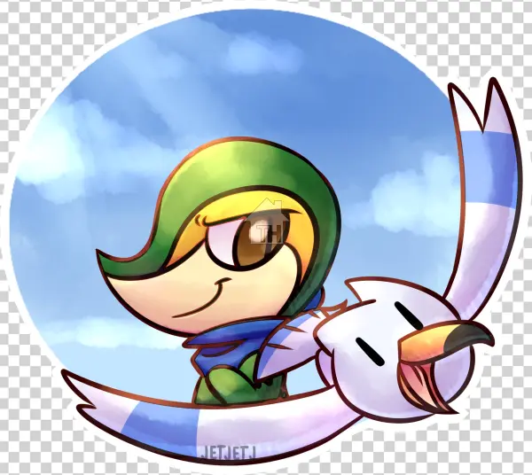 A Sterlar On Toyhouse Png Snivy Vine Whip Animation - Cartoon