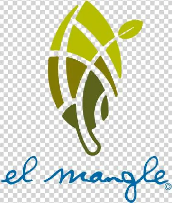 Aqui El Mangle C - Graphic Design