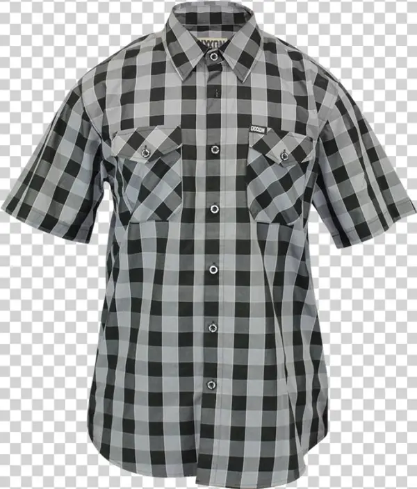 Blackhole Bamboo Short Sleeve