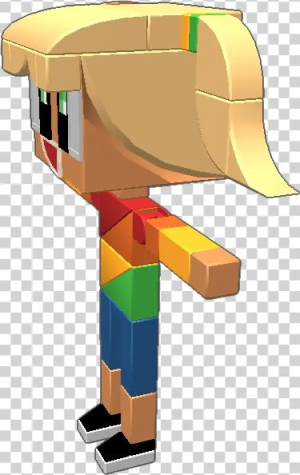 By Dabbing Unicorns - Cartoon