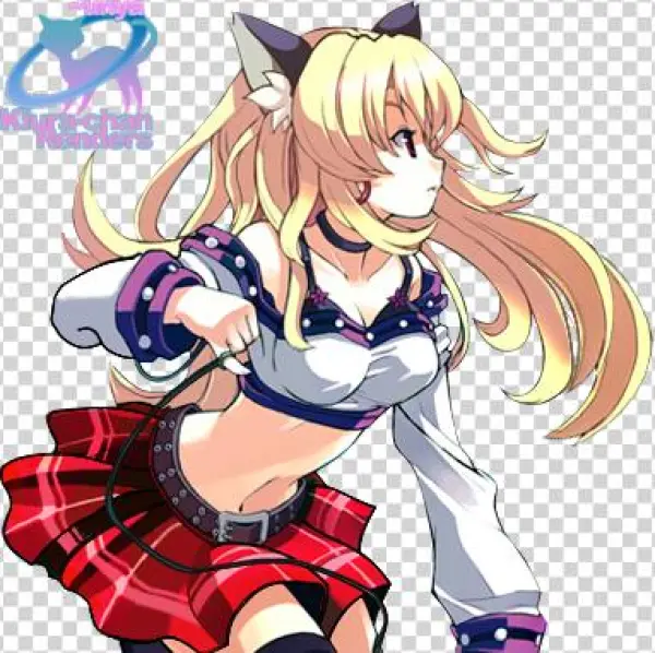 By Kyo Kurumi - Five Nights At Freddy's