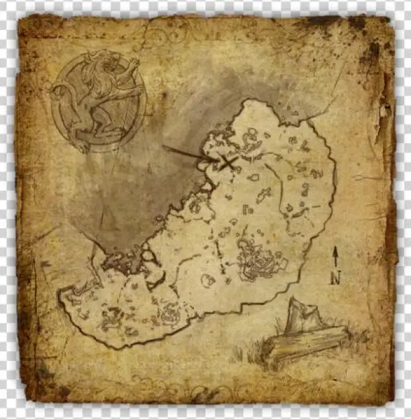 Click To Enlarge - Woodworker Survey Wrothgar