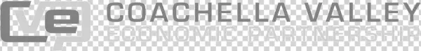 Coachella Valley Economic Partnership Logo Bw - Cvep