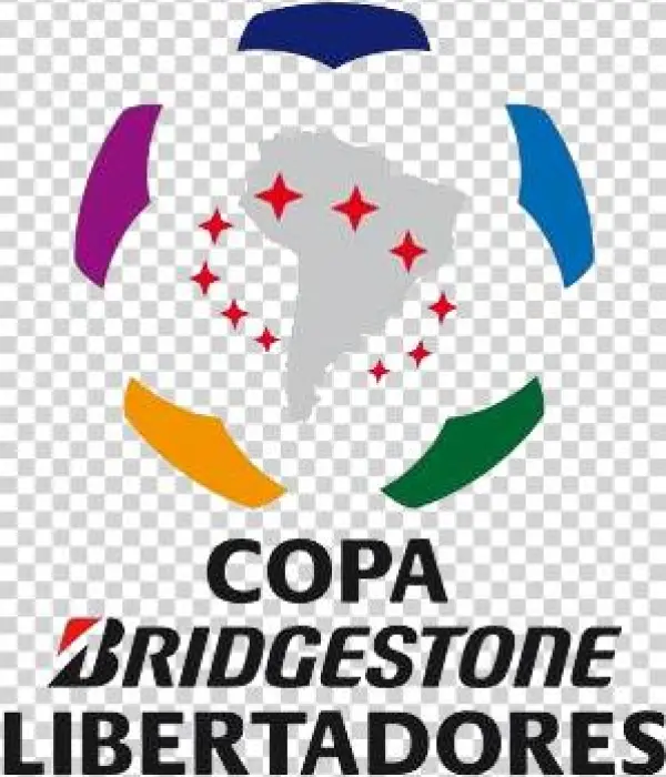 Copa Bridgestone Libertadores - Copa Libertadores