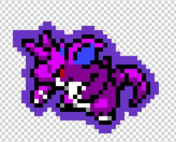 Dark Nidoking V - T-shirt