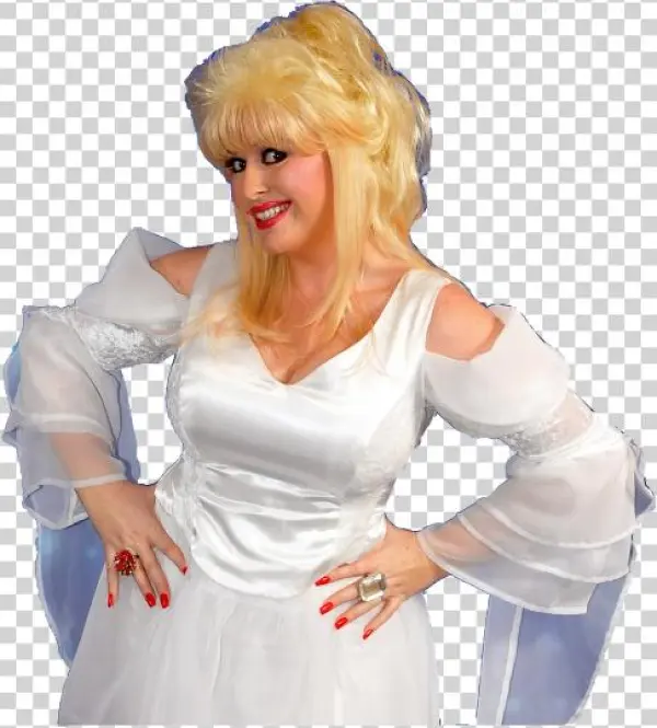 Dolly Cut 2010 Teeth - Human Tooth