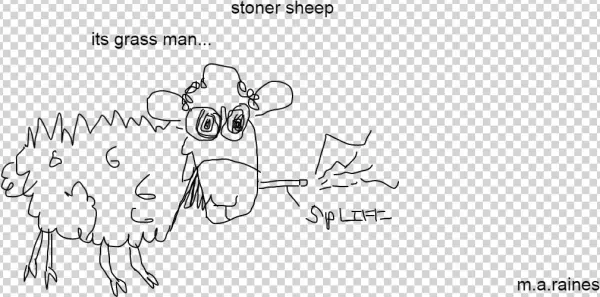 Drawing %281%29 - Cartoon