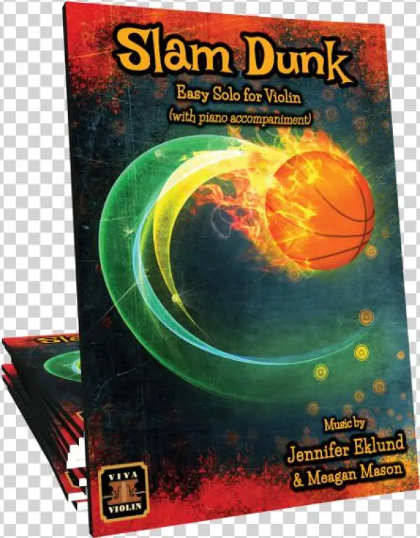 Easy Violin Solo - Violin