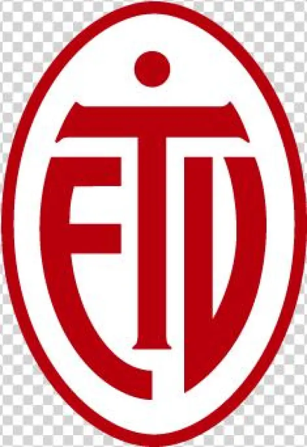 Eimsbutteler Tv Vector Logo - Eimsbütteler Tv Fussball U17