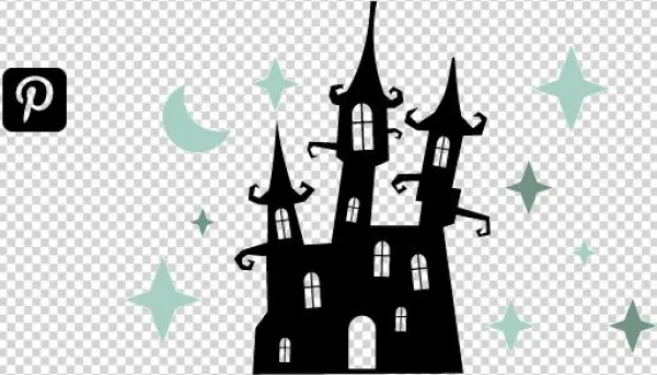 Enchanted House Party - Steeple