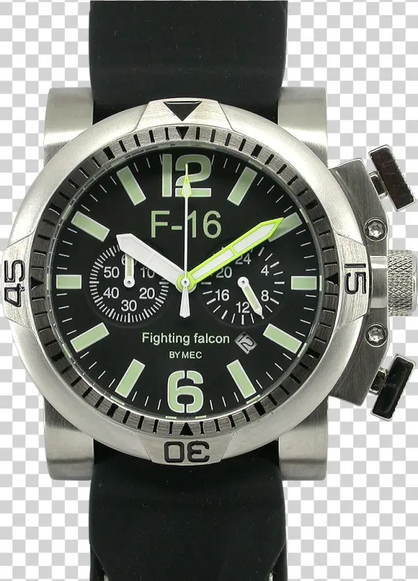 F-16 - Mec Military European Company Watch Task Force 45 Quartz