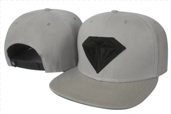 Fashion Diamond Supply Co Snapback Style Baseball Hip-hop