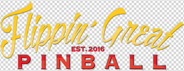 Flippin' Great Pinball Flippin' Great Pinball Tallahassee's - Flippin' Great Pinball