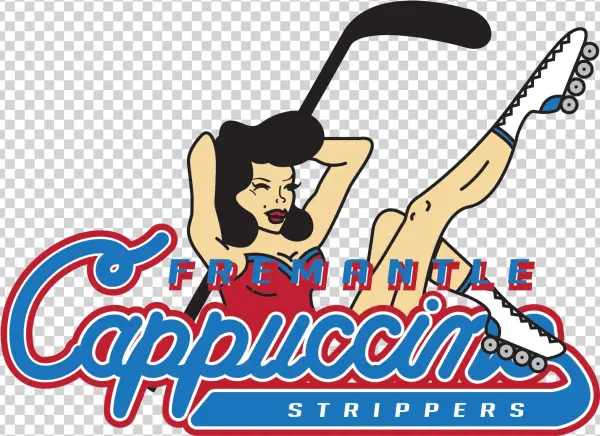 Fremantle Cappuccino Strippers