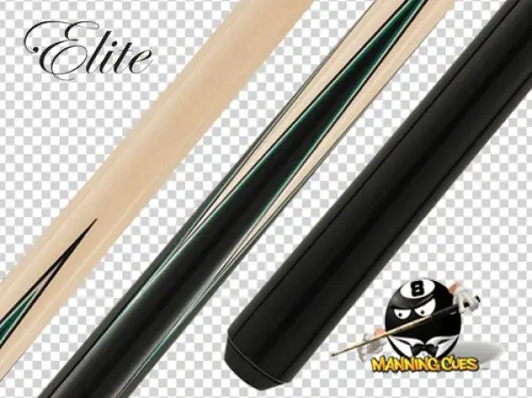 Fth01 Feather 16oz Pool Cue - Mezz Cue Ec7 Wkk