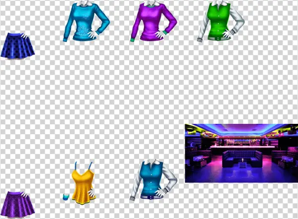 Game Atlas 5 - Arc Paris