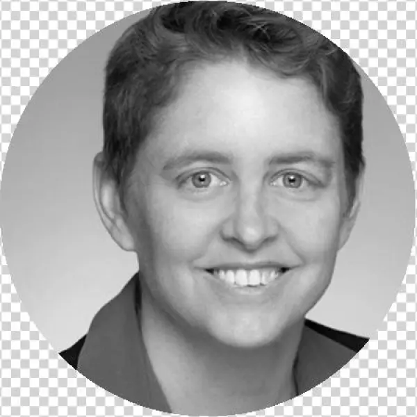 Gretchen Greene - Color