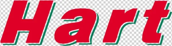 Hart Logo - Hart Stores