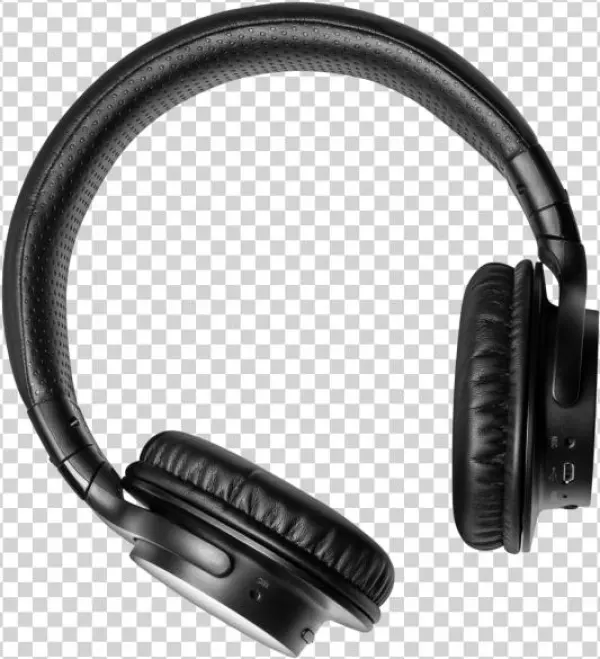 Headphone - Portable Network Graphics