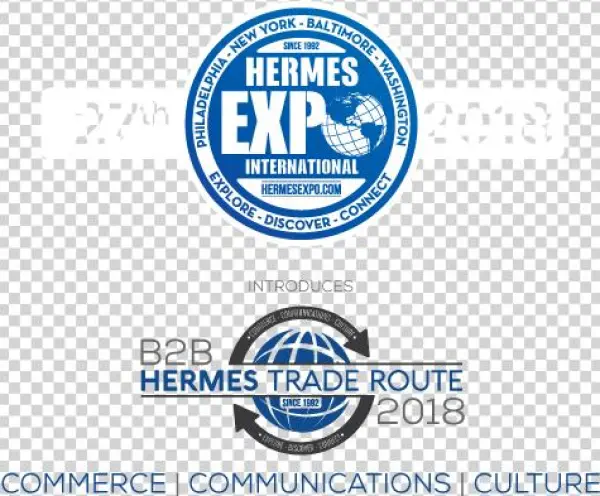 Hermes Expo - Circle