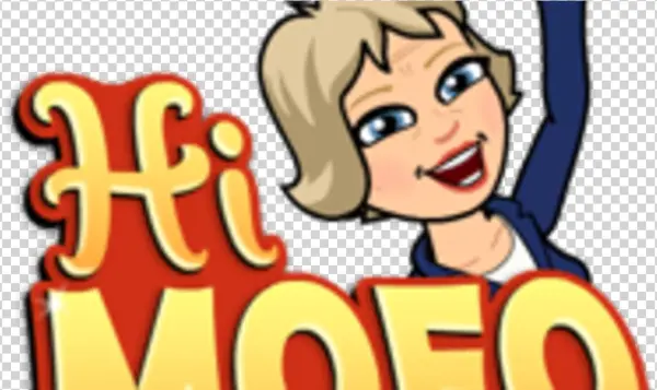 Hillary Clinton Will Announce Her Vp Pick Via Text - Mofo Bitmoji