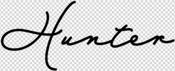 Hunter 01 - Portable Network Graphics